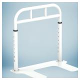 THOOUM Bed Rail for Seniors Adj. Ht. 400lb