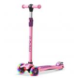 Dribbl 3-Wheel Kids Scooter