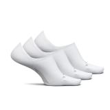 Feetures Invisible Socks M