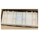 VEVOR Hard Rifle Case Desert Sand