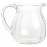 Prodyne Acrylic Pitcher 2.75 Qt