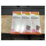 TopCare Childrens Ibuprofen 6 Bottles