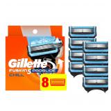 Gillette ProGlide Chill Razor Refills 8 Count