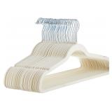 Amazon Basics Hangers 30-Pack