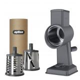 Zyliss Rotary Cheese Grater Large