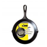 Lodge 8 Cast Iron Skillet