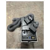 Low Lying Effect Fog Machine