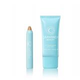 Carmindy Beauty Concealer  Primer Med Tan