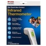 CVS Health One Touch Non-Contact Thermometer