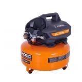 Homedepot 6 GAL Portable Air Compressor