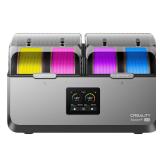 Comgrow 3D Printer Filament Dryer 4 Spools Grey