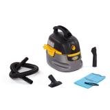 STINGER 2.5 Gal 1.75 HP Wet Dry Shop Vac