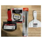 Crescent Nicholson File Scoop Strainer