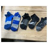 Feetures Athletic Ankle Running Socks