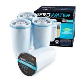 ZeroWater 5-Stage Replacement Filter