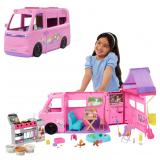Barbie Dream Camper Playset