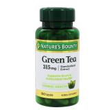 Natures Bounty Green Tea Extract 315mg 3-Pk