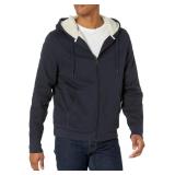 Amazon Essentials Mens Hoodie Large