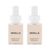 Pura Refill Vanilla 0.33 Fl Oz