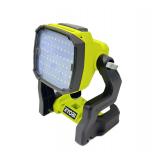 RYOBI 18V Hybrid LED Work Light