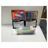 Gelly Roll Moonlight Gel Ink Pens