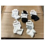 Feetures Elite Socks Various Sizes