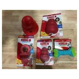 KONG Classic Binkie Extreme Dog Toys