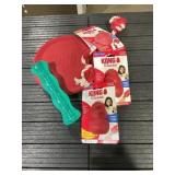 KONG Assorted Dog Toys