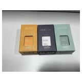 Pura Smart Scent Refills Variety 3-Pack