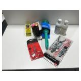 Nexxus Hair  Beauty Care Bundle