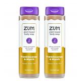 Zum Body Soap Frankincense  Myrrh 16 fl oz