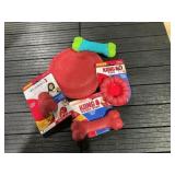 KONG Durable Rubber Dog Toys