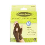 Dritz Crafters Comfort Glove Small