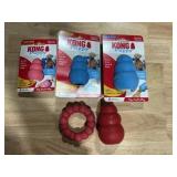 Kong Puppy Small Teething Dog Toy