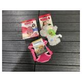 KONG Toys  Coastal Harness