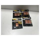 CVS Alkaline 9V Batteries