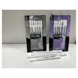 Gelly Roll Classic White Pens 15ct