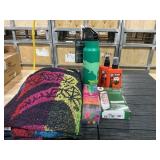 Klean Kanteen Green Dinosaur Insulated Bottle