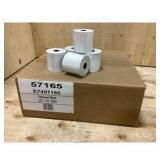 Thermal Receipt Paper 2.25x165