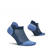 Feetures Large Max Cushion Running Socks