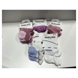 Feetures Elite Max Cushion Socks Bundle
