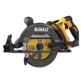 DEWALT 60V 7-14 Circ Saw