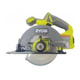 RYOBI 18V 5 12 in. Circular Saw