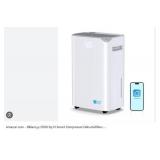 BBianLyy 2500 Sq.Ft Dehumidifier