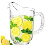 Tessco for you 12pk 60oz Plastic Pitchers