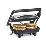 Hamilton Beach Panini Press 8x10 Grids
