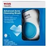 CVS Health Advanced Acne Cleansing Brush