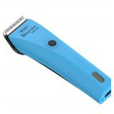 WAHL Bravura Li-Ion Pet Clipper 7 Turquoise