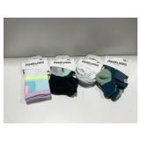 Feetures Elite Sock Lot