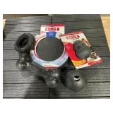 KONG Extreme Rubber Dog Toys